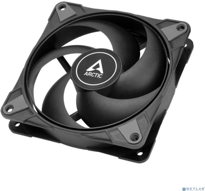 8055537743 ACFAN00280A, Вентилятор для корпуса ACFAN00280A Arctic P12 MAX PWM 120mm 200-3300rpm DualBall 4-pin Hirschmann — изображение 2