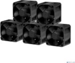 8056078758 Вентилятор для корпуса ARCTIC S4028-6K ACFAN00273A 40x40x28mm, 250-6000RPM, 4-pin, 5-Pack Hirschmann — изображение 4