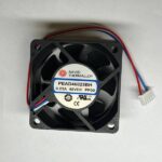 8011148430 Вентилятор AAVID THERMALLOY PEAD46025BH 48V DC 0.23A 60X25 3pin Hirschmann