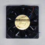 8038676852 Вентилятор ADDA AS12024HB389B00 24V DC 2.10A 120X38 4pin () Hirschmann