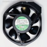 8038645826 Вентилятор NMB-MAT 5915PC-20W-B20-S05 200-240V AC 50/60Hz 23-44/25-44W 172X150X38 Клемма Hirschmann