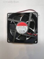 8038679985 Вентилятор Sunon PE80252B1-000C-G99 24V 4,8W 80x25 2pin () Hirschmann — изображение 2