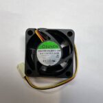 8038535127 Вентилятор SUNON EB40201SX-D010-C99 12V 1.44W 40X20 Hirschmann