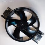 8038430140 Вентилятор AXIAL 250FZY6-D 220V 50Hz 100W Hirschmann