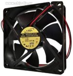 8006512941 Вентиляторы DC AD0912HB-A70GL Hirschmann — изображение 2