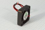 8038720747 Вентилятор 40x40x10, напряжение 24В, ток 0.10А, выводы 2L, подшипник качения, FSY40B24H, FONSONING Hirschmann — изображение 4