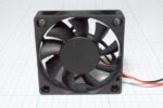 9000800221 Вентилятор Tidar RQD6015MS 60x60x15 компактный DC 24V () Hirschmann — изображение 6