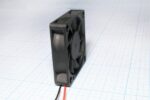 9000800221 Вентилятор Tidar RQD6015MS 60x60x15 компактный DC 24V () Hirschmann — изображение 7