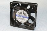 8038720731 Вентилятор 92x92x25, напряжение 220В, ток 0.05А, выводы 2T, подшипник качения, JA0925H2B0N, JAMICON Hirschmann