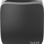 8037997435 Умный приточный клапан KIV SMART Space Gray, серый 21619-1 Hirschmann