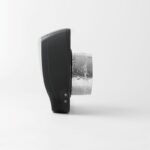 8037997435 Умный приточный клапан KIV SMART Space Gray, серый 21619-1 Hirschmann — изображение 3