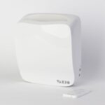 8037974515 Умный приточный клапан KIV SMART 21619 Hirschmann — изображение 2