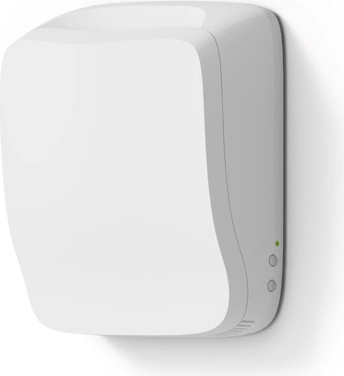 8037974515 Умный приточный клапан KIV SMART 21619 Hirschmann — изображение 5