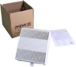 8037997449 Клапан кив 125-02(оголовок) NovaSTYLE 80 Hirschmann