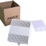 8037997449 Клапан кив 125-02(оголовок) NovaSTYLE 80 Hirschmann