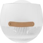 8032062135 Вентилятор напольный EFF-1030W Electrolux НС-1602095 Hirschmann — изображение 8