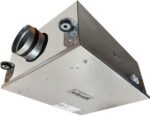 8037997808 Вентилятор канальный круглый шумоизолированный VS(EC1)- 100(Bs190) Compact УН-00009349 Hirschmann — изображение 3