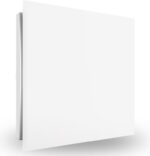 8037997930 Вентилятор Agat 100 V matte white 10419051 Hirschmann