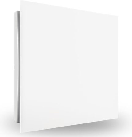 8037997930 Вентилятор Agat 100 V matte white 10419051 Hirschmann