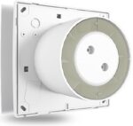 8037997930 Вентилятор Agat 100 V matte white 10419051 Hirschmann — изображение 5