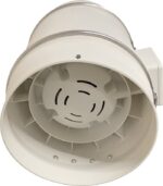 8038158541 Вентилятор канальный осевой VO(AC1)- 315 с пультом (2 скорости) УН-00009163 Hirschmann — изображение 8
