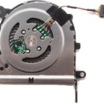 8004480615 Вентилятор (кулер) для ноутбука Acer Aspire KT-1252, P3-131, P3-171 Hirschmann