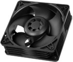 8056080697 Вентилятор для корпуса ARCTIC S12038-4K ACFAN00303A 120mm, 600-4000rpm, 106CFM, 4-pin PWM (3-pack) Hirschmann — изображение 7
