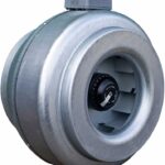 8008029857 Вентилятор канальный ВКК-125 ESQ 03.05.217810 Hirschmann