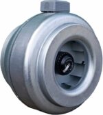 8000977457 Вентилятор канальный ВКК-125 03.05.217810 Hirschmann