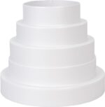 8010912920 Переходник универсальный D=150-125-120-100-80 ПУ15.12,5.12.10.8 Hirschmann