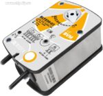 8038695485 Электропривод BLF230-03 для противопожарных клапанов Hirschmann