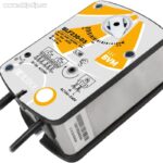 8038695485 Электропривод BLF230-03 для противопожарных клапанов Hirschmann