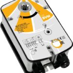 8038695486 Электропривод BLF230-05 для противопожарных клапанов Hirschmann
