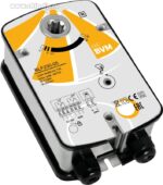 8038695486 Электропривод BLF230-05 для противопожарных клапанов Hirschmann