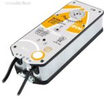 8038695487 Электропривод BLF230-10 для противопожарных клапанов Hirschmann