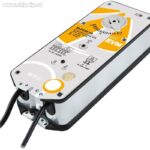 8038695487 Электропривод BLF230-10 для противопожарных клапанов Hirschmann