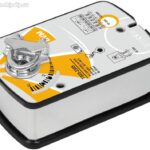 8038695524 Электропривод TS05-230S для воздушных клапанов Hirschmann