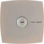 8000509369 Вентилятор X-MART 10 MATIC 8422248003544 Hirschmann