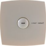 8000509369 Вентилятор X-MART 10 MATIC 8422248003544 Hirschmann