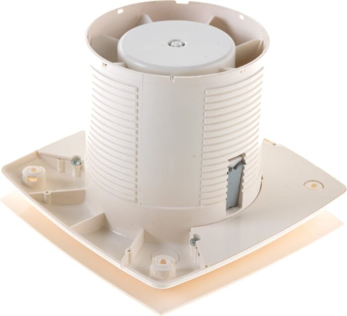 8000509369 Вентилятор X-MART 10 MATIC 8422248003544 Hirschmann — изображение 7