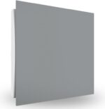 8038768256 Вентилятор Agat 100 V matte gray 10419081 Hirschmann