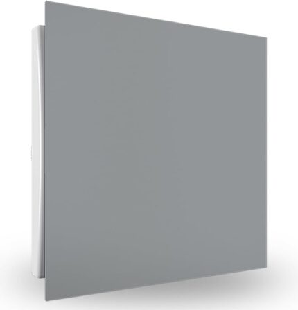 8038768256 Вентилятор Agat 100 V matte gray 10419081 Hirschmann