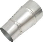 8016496836 РM 80/100 Ц переходник РМ80/100Ц Hirschmann — изображение 3
