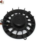 8024400986 Вентилятор (кулер) для ноутбука Asus A4000 3pin` Hirschmann