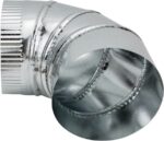 8014807631 Колено D=150 (90 град.) Ц К150Ц Hirschmann — изображение 4