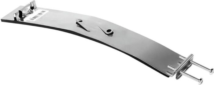 8018044322 Хомут быстросъемный ?250 IMP.G.1.250 Hirschmann — изображение 3