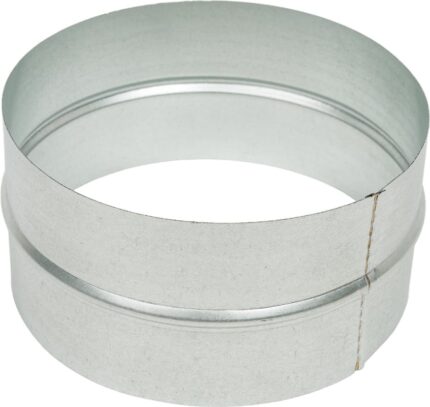 8018071143 Соединитель оцинкованный для воздуховодов 160 мм 2248240003346 Hirschmann