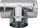 8018377823 ТМ 150Ц тройник металлический ТМ150Ц Hirschmann