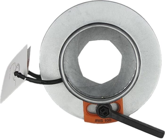 8018507141 IRIS 100 4687202618705 Hirschmann — изображение 4