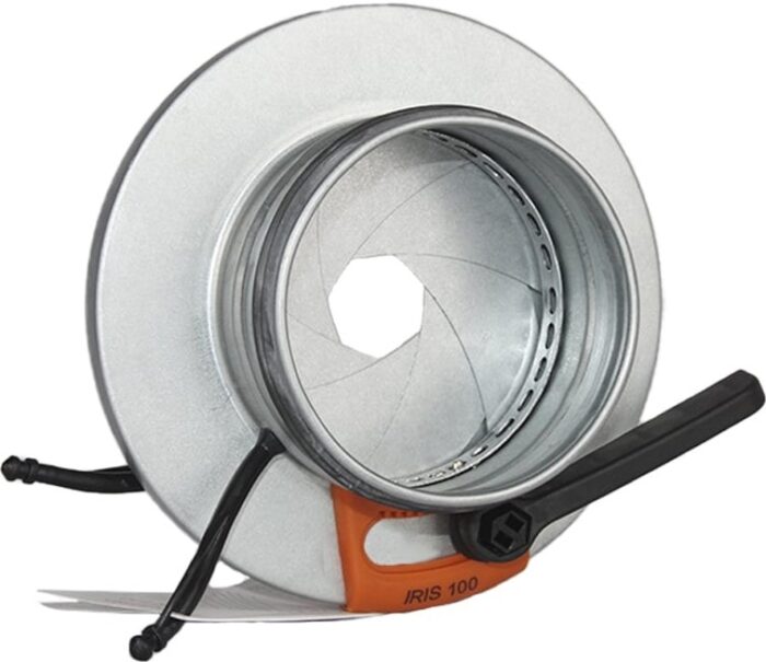 8018507141 IRIS 100 4687202618705 Hirschmann — изображение 5